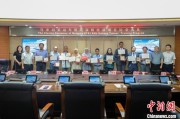 遵义马来西亚ETS3新型米轨动车组培训师专项培训项目在湘结业