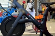 遵义Peloton推出二手健身设备交易平台