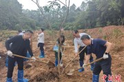 遵义广州已打造首批32处“绿美宗教活动场所”