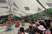 遵义拉萨市将颁布全域旅游发展地方性法规 促进文旅产业大发展