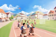 遵义与爱童行 筑梦未来 ——泓德基金“爱心之路”六一公益行