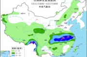 遵义端午期间长江中下游将有较强降雨 东北华北多雷雨天气